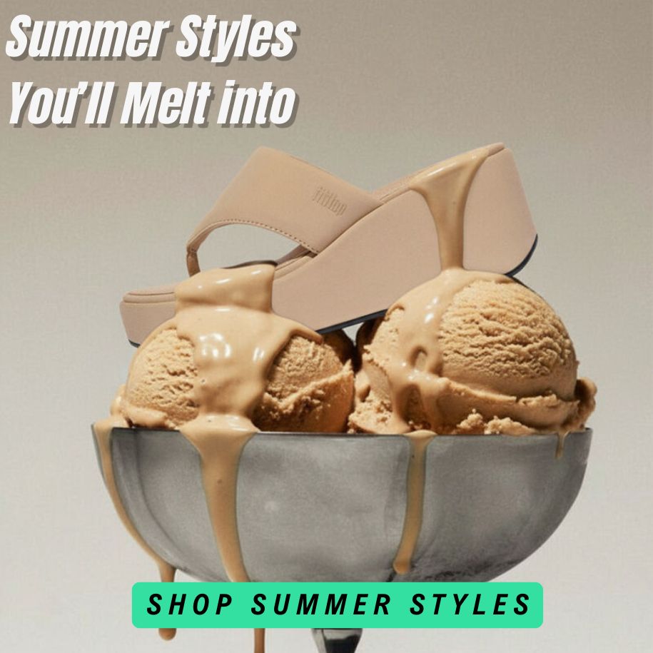 Shop Summer Styles
